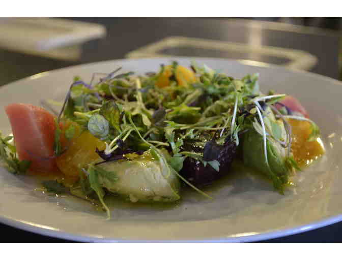 Pizzeria Verita; $50 Gift Certificate