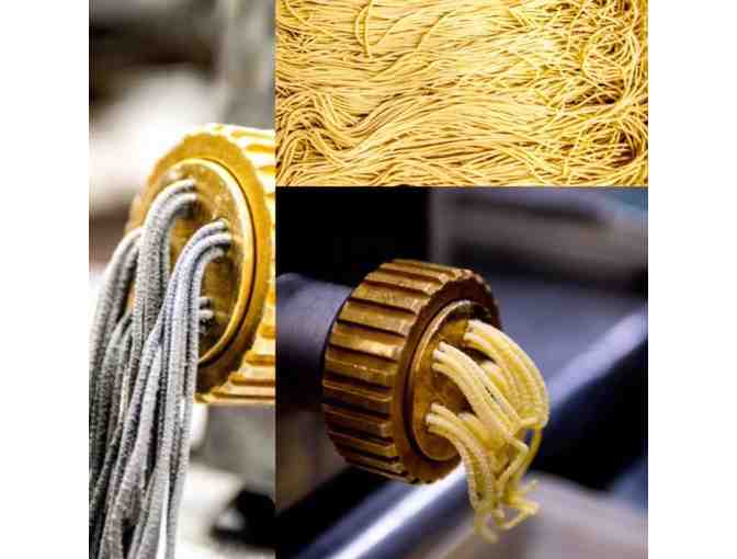 Trattoria Delia  - $50 Gift Card