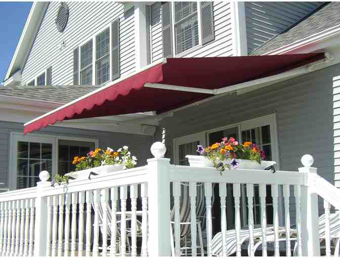 Otter Creek Awnings - $500 Gift Certificate