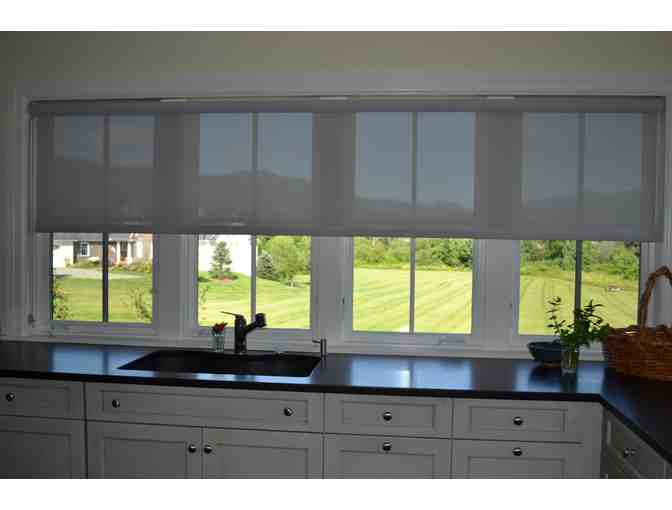 Otter Creek Awnings - $500 Gift Certificate