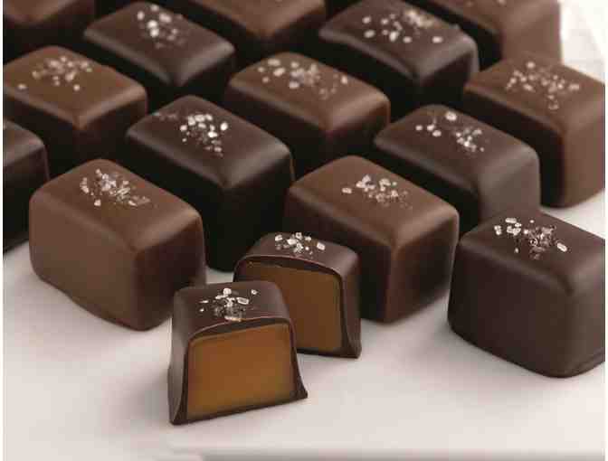 A Tour and Private VIP Tasting at Lake Champlain Chocolates