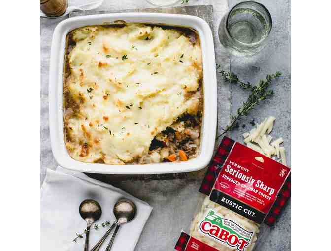 Cabot Convenience Gift Box