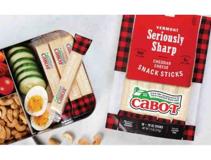 Cabot Convenience Gift Box