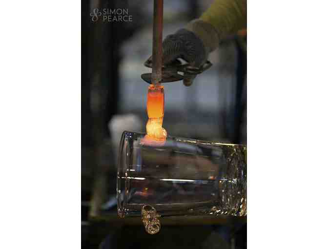 A $750 Shopping Spree from Simon Pearce!