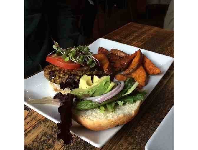 Revolution Kitchen - $25 Gift Certificate