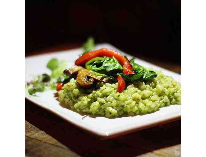 Revolution Kitchen - $25 Gift Certificate