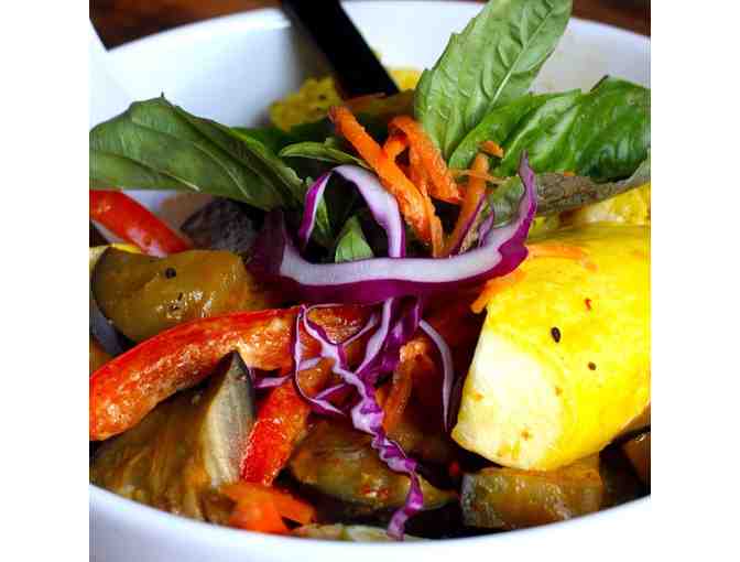 Revolution Kitchen - $25 Gift Certificate