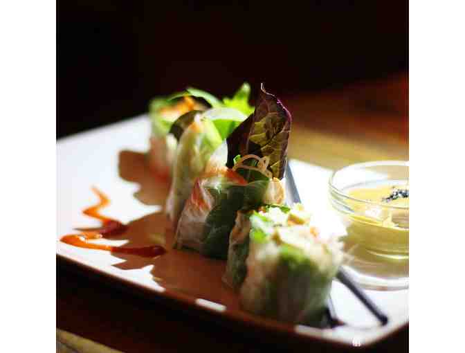 Revolution Kitchen - $25 Gift Certificate