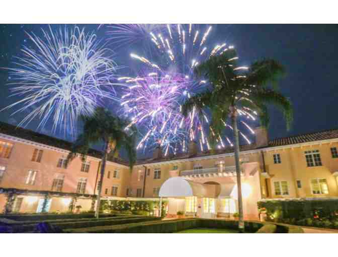 Golf for Three on the Raynor Designed Course at Mountain Lake Club, in Florida