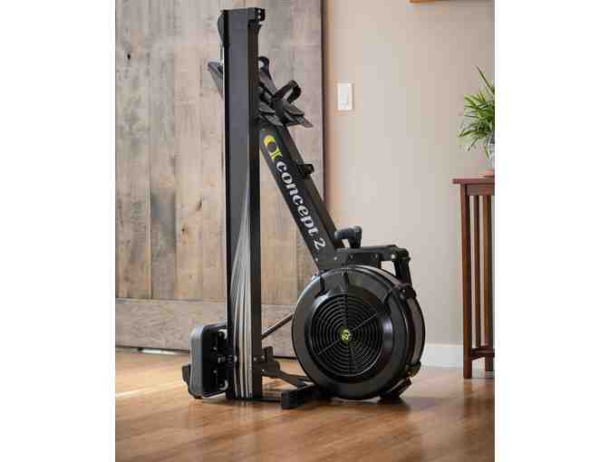 Concept2 Indoor Rower