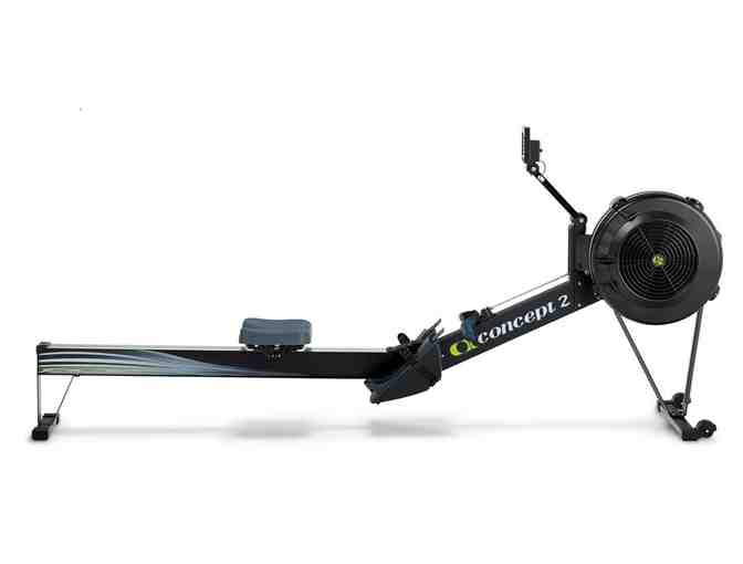 Concept2 Indoor Rower