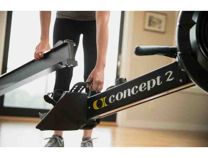 Concept2 Indoor Rower