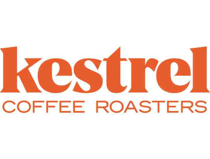 Coffee At Kestrel! An Exclusive Zoom Tour and Lesson