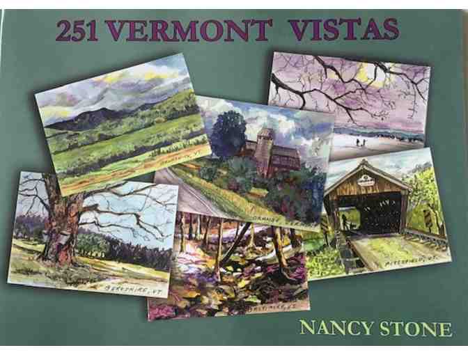251 Vermont Vistas - Photo 1