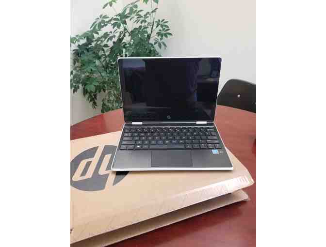 New HP Laptop - Photo 1