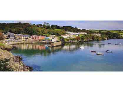 West Ireland: Walking Tour through Cork, Killarney, and Dingle for Two Including Airfare*