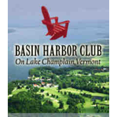 Basin Harbor Club