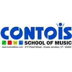 Contois School of Music