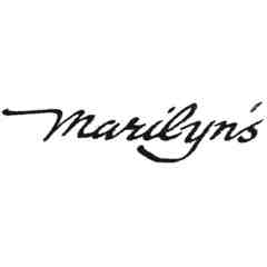 Marilyn's