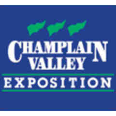 Champlain Valley Exposition