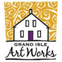 Grand Isle Art Works