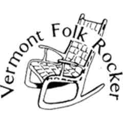 Vermont Folk Rocker