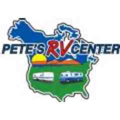 Pete's RV Center