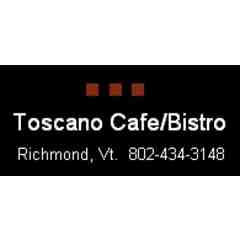 Toscano Cafe/Bistro