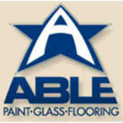 Able Paint Glass & Flooring