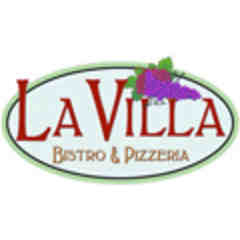 La Villa Bistro