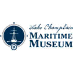 Lake Champlain Maritime Museum