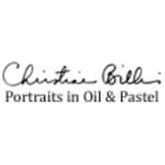 Christine Billis Portraits