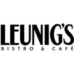 Leunig's Bistro