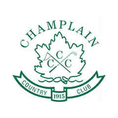 Champlain Country Club