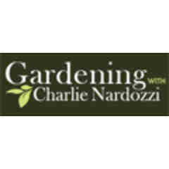 Charlie Nardozzi