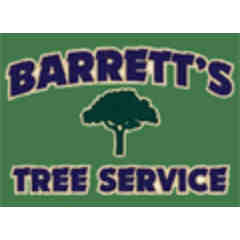 Barrett's Tree Service