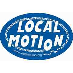 Local Motion