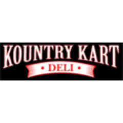 The Kountry Kart Deli