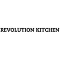 Revolution Kitchen