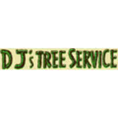 DJ's Tree Service