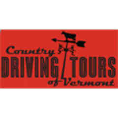 Country Driving Tours of Vermont