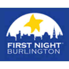 First Night Burlington