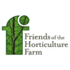 Friends of the Horticulture Farm
