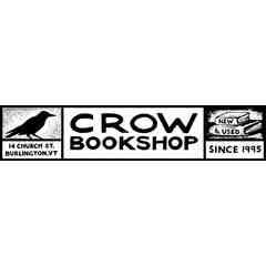Crow Book Store