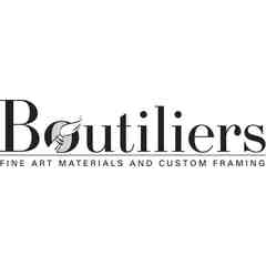 Boutiliers Art Center