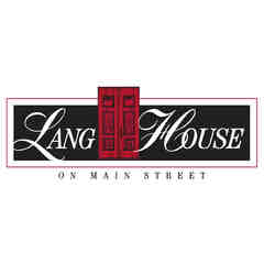 Lang House