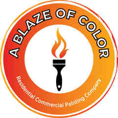 A Blaze of Color Painting Company