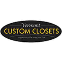 Vermont Custom Closets