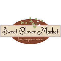 Sweet Clover Market