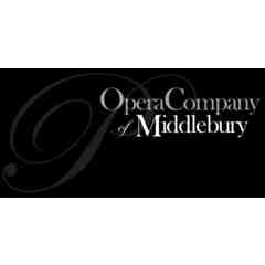 Opera Company of Middlebury